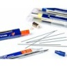 Minas staedtler mars micro grafito 0,5 mm hb tubo con 12 minas