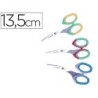 Tijera liderpapel extra soft unidad