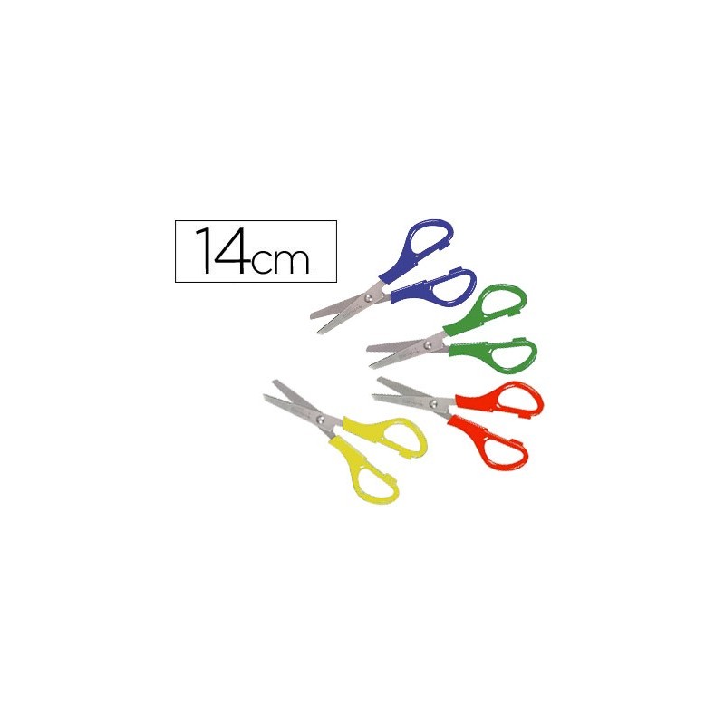 Tijera liderpapel unidad