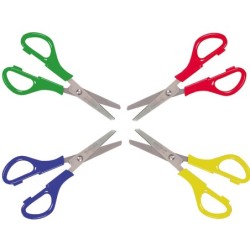 Tijera liderpapel unidad