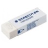 Goma de borrar staedtler 526 b40 plastico unidad