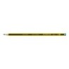 Lapices de grafito staedtler noris n.4 2h unidad