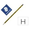 Lapices de grafito staedtler noris n.3 h unidad