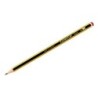 Lapices de grafito staedtler noris n.2 hb unidad