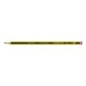 Lapices de grafito staedtler noris n.2 hb unidad