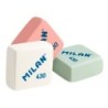 Goma de borrar milan 430 unidad