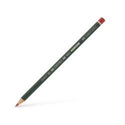 Lapices copiativo faber castell rojo unidad