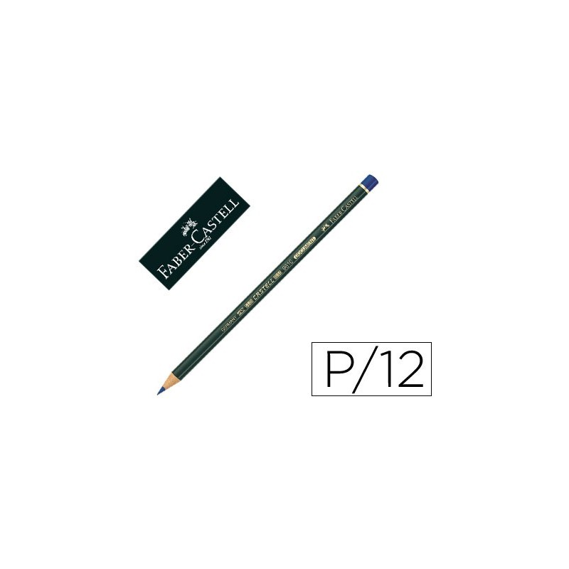 Lapices copiativo faber castell azul unidad Lapices copiativo faber castell azul unidad