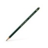 Lapices de grafito faber 9000 3b unidad