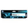 Ink-jet hp 970 x451dn x451dw/551dw x476dn x476dw x576dw negro 3000 pag