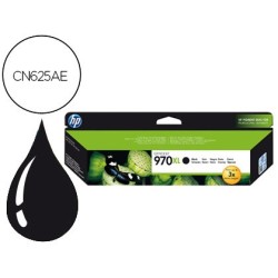 Ink-jet hp xl 970xl x451dn x451dw/551dw x476dn x476dw x576dw negro 9200 pag