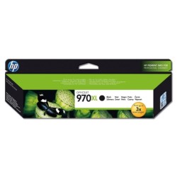 Ink-jet hp xl 970xl x451dn x451dw/551dw x476dn x476dw x576dw negro 9200 pag