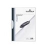 Carpeta swingclip dossier pinza lateral y giratoria blanco din a4 capacidad 30 hojas