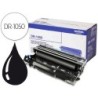 Tambor brother dr-1050 hl1110 dcp1510 mfc1810 negro 10000 paginas