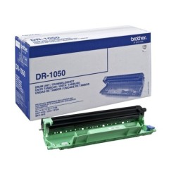 Tambor brother dr-1050 hl1110 dcp1510 mfc1810 negro 10000 paginas
