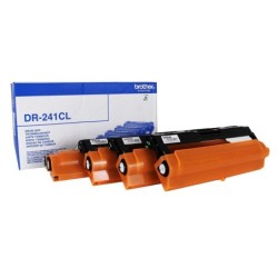 Tambor brother dr-241cl hl3140cw/3150cdw/3170cdw dcp9020cdw mfc9140cdn/9330cdw/9340cdw