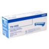 Toner brother tn-1050 hl1110 dcp1510 mfc1810 negro -1000 pag