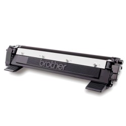 Toner brother tn-1050 hl1110 dcp1510 mfc1810 negro -1000 pag