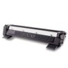 Toner brother tn-1050 hl1110 dcp1510 mfc1810 negro -1000 pag