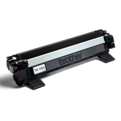 Toner brother tn-1050 hl1110 dcp1510 mfc1810 negro -1000 pag