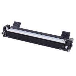 Toner brother tn-1050 hl1110 dcp1510 mfc1810 negro -1000 pag