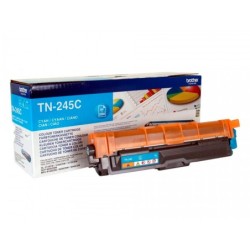 Toner brother tn-245c 2200 pag hl3140cw/3150cdw/3170cdw dcp9020cdw/mfc9140cdn /9330cdw/9340cdw cian