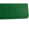 Papel seda liderpapel verde oscuro 52x76cm 18 gr/m2 paquete de 25 hojas