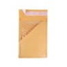 Sobre burbujas crema q-connect f/3 220 x 330 mm caja de 50