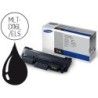 Toner samsung negro 3000 pag ac m2625/2825/2675/2875