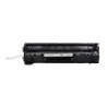 Toner q-connect compatible hp ce285a para laserjet p1102/p1102w/m1212nf mfp/m1217nfw mfp/m1132mfp -1.600pag- negro