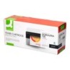 Toner q-connect compatible hp ce285a para laserjet p1102/p1102w/m1212nf mfp/m1217nfw mfp/m1132mfp -1.600pag- negro