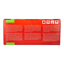 Toner q-connect compatible hp ce285a para laserjet p1102/p1102w/m1212nf mfp/m1217nfw mfp/m1132mfp -1.600pag- negro