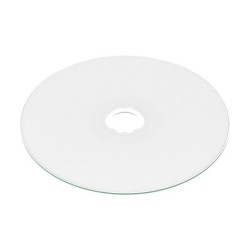 Dvd-r q-connect con superficie 100% imprimible para inkjet capacidad 4,7gb duracion 120mivelocidad 16x bote de 25 unid