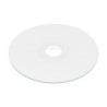 Dvd-r q-connect con superficie 100% imprimible para inkjet capacidad 4,7gb duracion 120mivelocidad 16x bote de 25 unid