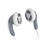 Auricular maxel black-silver 1,2 m