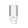Dispensador de jabon q-connect manual 350 ml