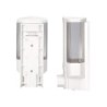 Dispensador de jabon q-connect manual 350 ml