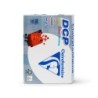 Papel fotocopiadora clairefontaine din a4 100 gramos paquete de 500 hojas