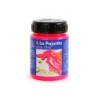 Pintura acrilica la pajarita f-04 magenta fluorescente 75ml