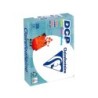 Papel fotocopiadora clairefontaine din a4 350 gramos paquete de 125 hojas