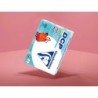 Papel fotocopiadora clairefontaine din a4 350 gramos paquete de 125 hojas