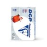 Papel fotocopiadora clairefontaine din a4 160 gramos paquete de 250 hojas