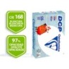 Papel fotocopiadora clairefontaine din a3 120 gramos paquete de 250 hojas