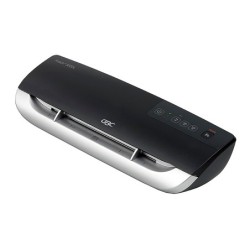 Plastificadora gbc fusion 3000l din a4 apagado automatico 2 rodillos hasta 125 mc