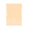 Papel color q-connect din a4 80gr crema paquete de 500 hojas