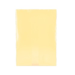 Papel color q-connect din a4 80gr champagne paquete de 500 hojas