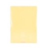 Papel color q-connect din a4 80gr champagne paquete de 500 hojas