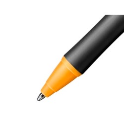 Boligrafo stabilo pointball 0,5 mm negro