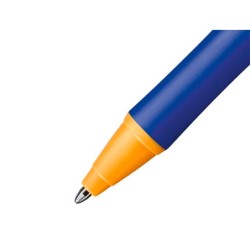 Boligrafo stabilo pointball 0,5 mm azul