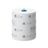 Papel secamanos central 2 capas para dispensador m2 rollo de 150,2 mt